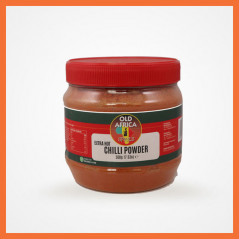Old Africa Extra Hot Chilli...