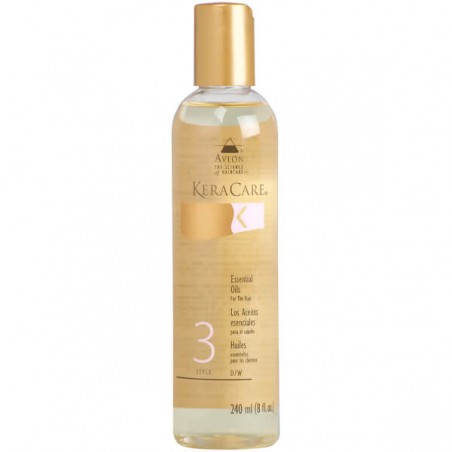 KeraCare Essential Oil 240ml/ 8oz