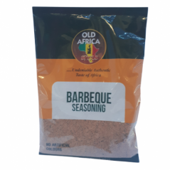 Old Africa Barbeque...