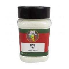 Old Africa MSG 100g