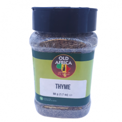 Old Africa Thyme 50g