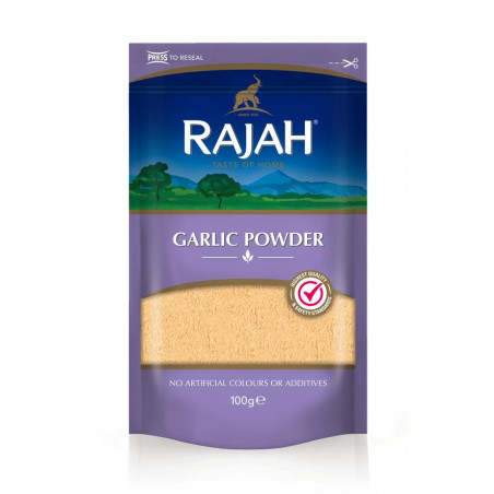 Rajah Garlic Powder 100g