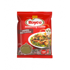 Royco 100 cubes