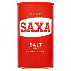 Saxa Salt