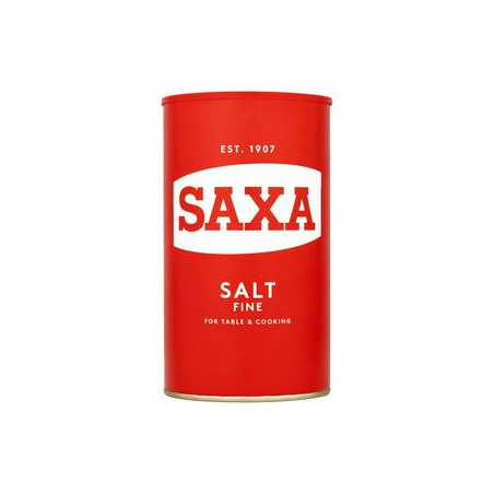 Saxa Salt