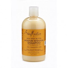 Moist Retention Shampoo 13oz