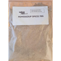 Spicee Upp Peppersoup Spice...
