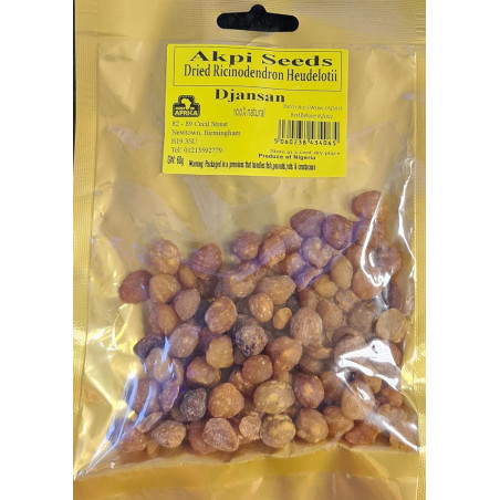Akpi seeds (Djansan) 45g