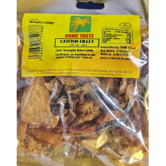 Home Taste Catfish Fillets...