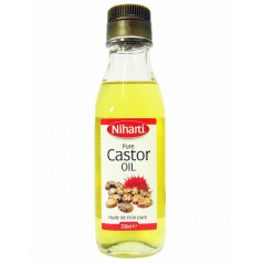 Niharti Castor Oil 250ml