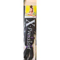 Xpression Lagos Braid (Pre...