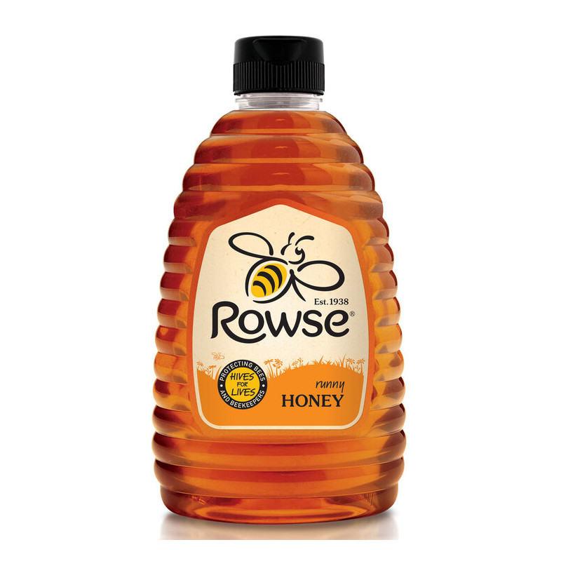 Rowse Honey 340g