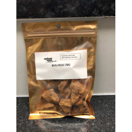 Spiceeupp Kuli Kuli 70g