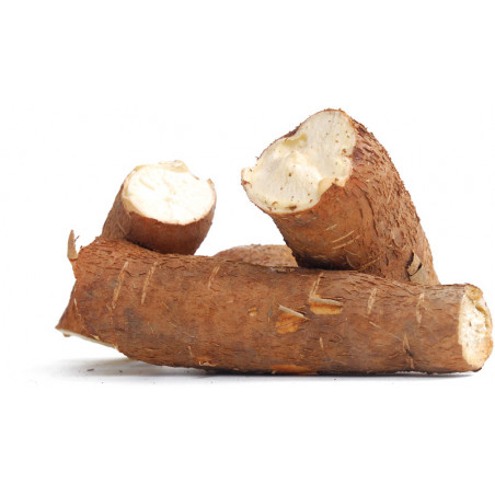 Cassava 1kg