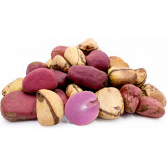 Kolanut (1 piece) Kola Nut