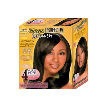Profective No Lye Rex 4-Quatro Value Pack Super