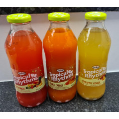 Tropical Rhythm Bottle...
