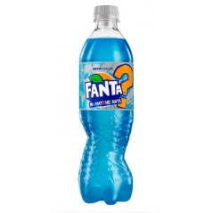 Fanta Zero 500ml