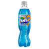 Fanta Zero 500ml