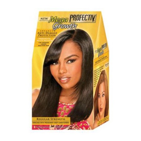 Profective Relaxer Kit Regular