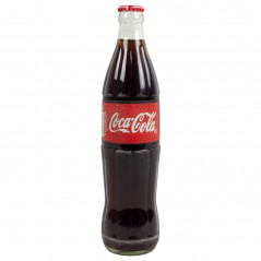 Coca-Cola African Coke...