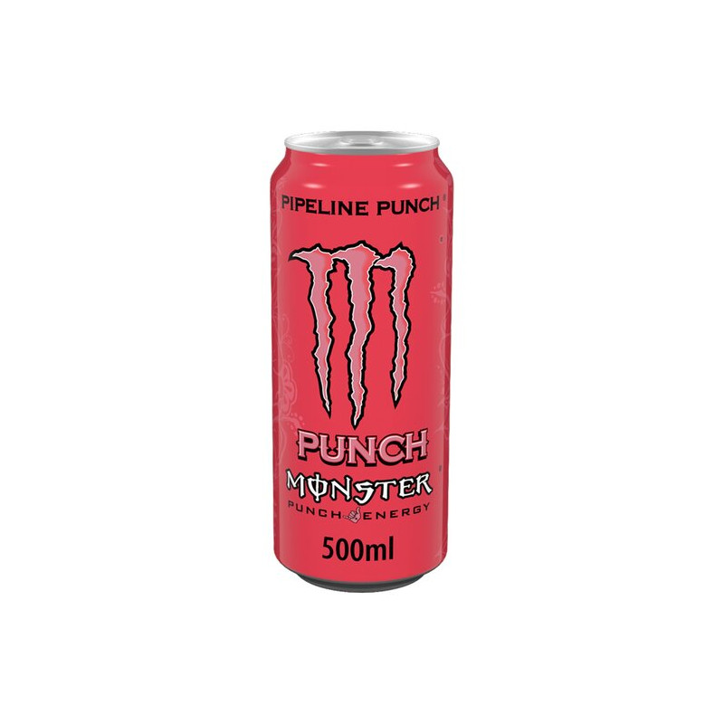 Punch Monster 500ml
