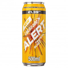 Lucozade tropical blast 500ml