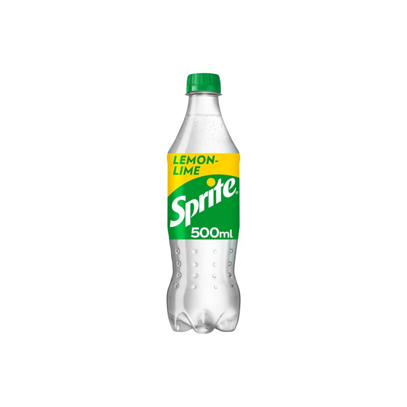 Sprite 500ml