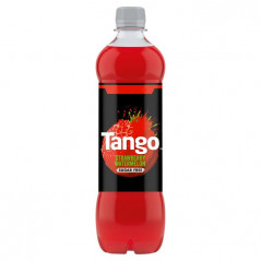 Tango strawberry and melon...