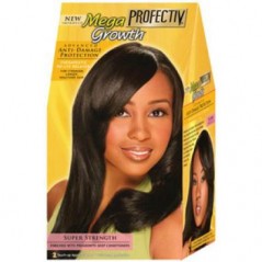 Profective Relaxer Kit Super