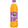 Rubicon sparkling passion bottle 500ml