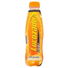 Lucozade orange  380ml