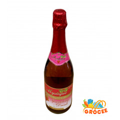Mystique strawberry...