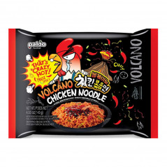 Volcano Chicken Noodle 140g...