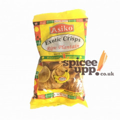 Pack of 3 - Asiko Exotic...