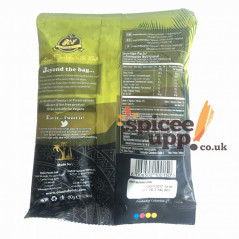 Pack Of 3 - Olu Olu Gourmet Green Plantain Chips 60g