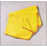 5 Yellow Duster Cloths