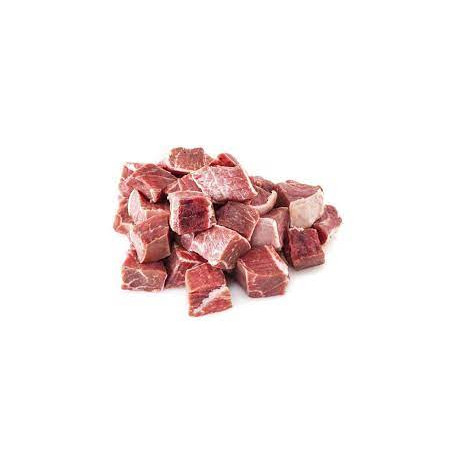 Boneless Goat Meat 1kg