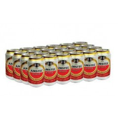 Amstel Premium Malt Drink...