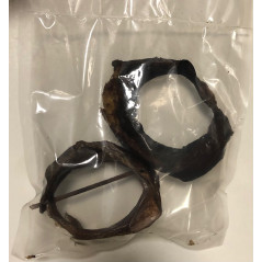 Smoked Asa Fish 300g