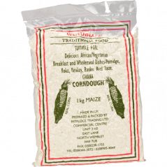 Corn Dough 2kg