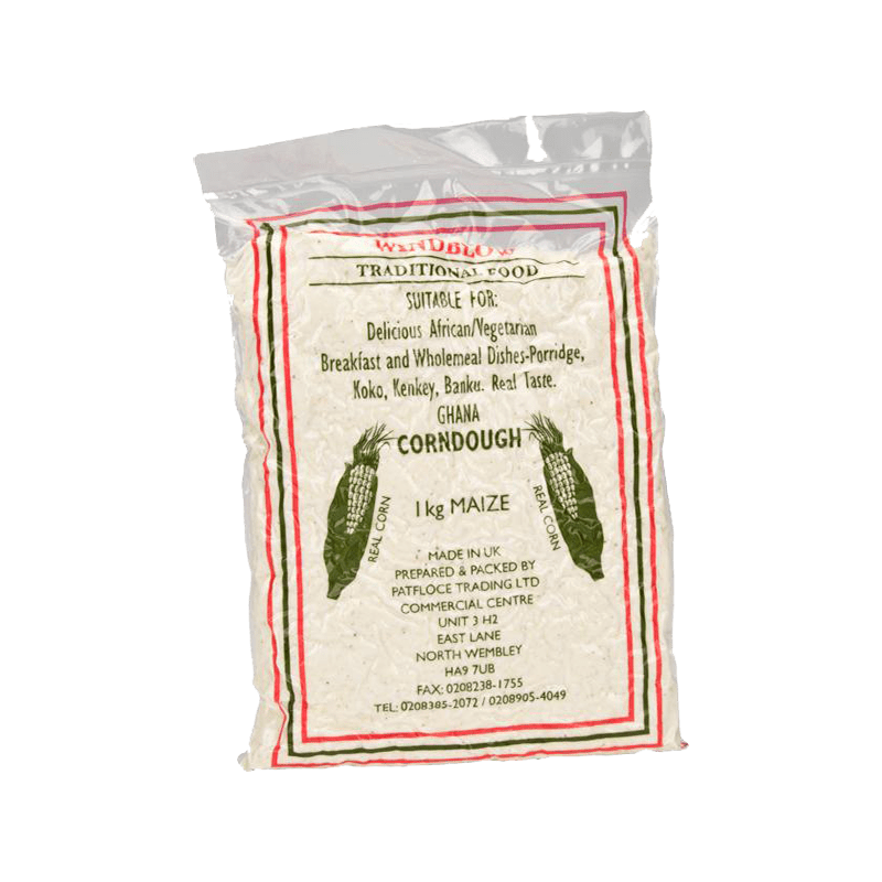 Corn Dough 2kg