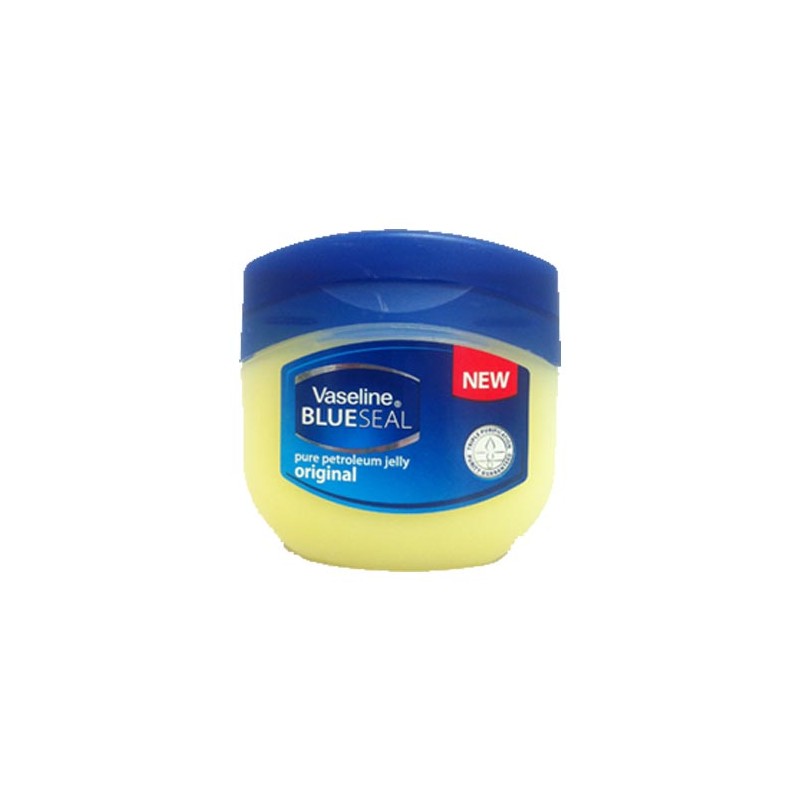 Vaseline Blue Seal Jelly 50g