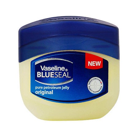 Vaseline Blue Seal Jelly 250g