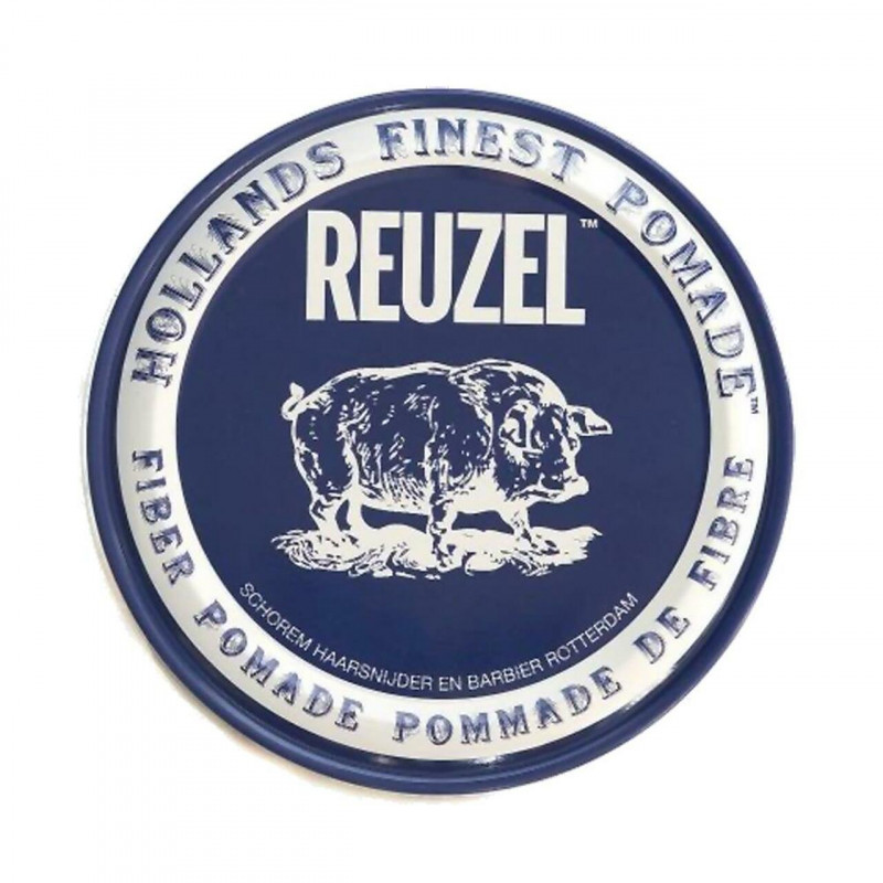 Reuzel Holland's Finest Pomade Fiber Pomade 35g