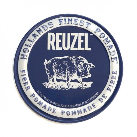 Reuzel Holland's Finest Pomade Fiber Pomade 35g