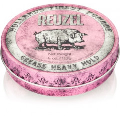 Reuzel Holland's Finest...