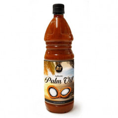 Olu Olu Authentic Palm Oil 2L
