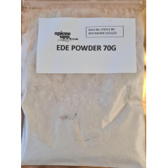 Ede Cocoyam Powder 70g