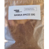 Banga Spices 50g